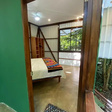 Villas De La Luz Kona Puerto Viejo de Talamanca Exterior foto