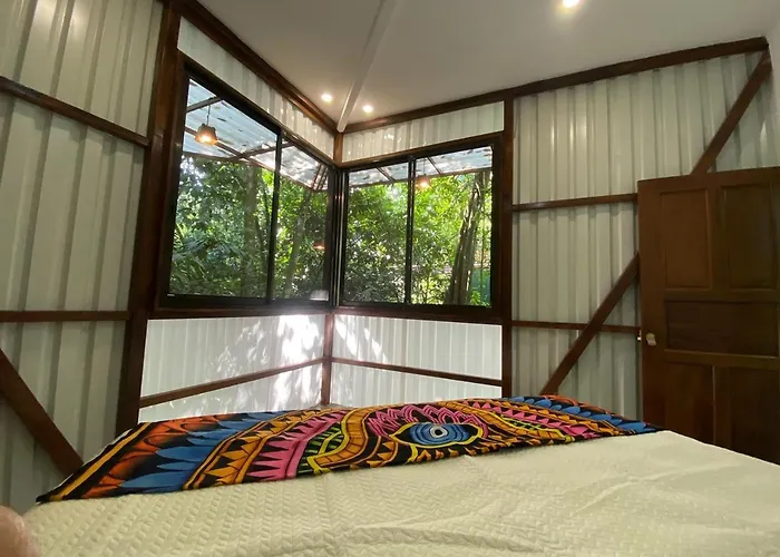 Villas De La Luz Kona
