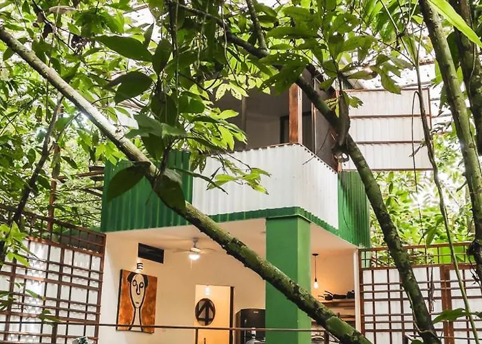 Villas De La Luz Kona
