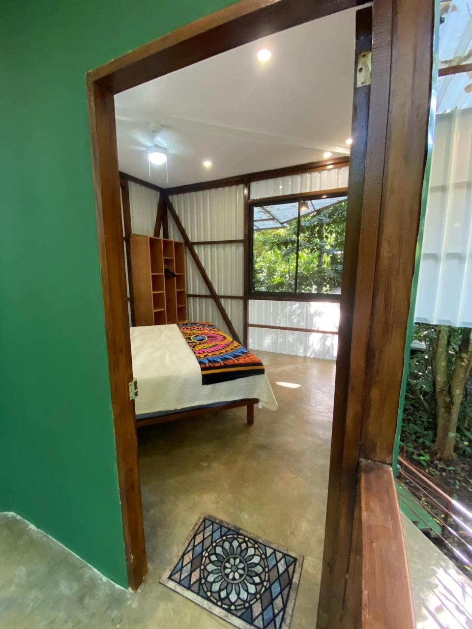 De La Luz Kona Holiday home Puerto Viejo de Talamanca