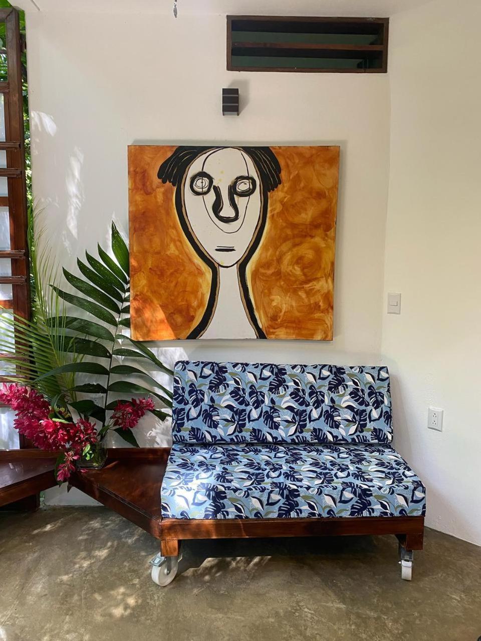 Holiday home De La Luz Kona Puerto Viejo de Talamanca