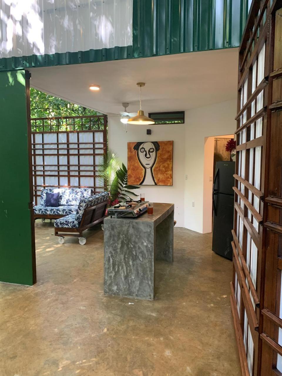 De La Luz Kona Holiday home *