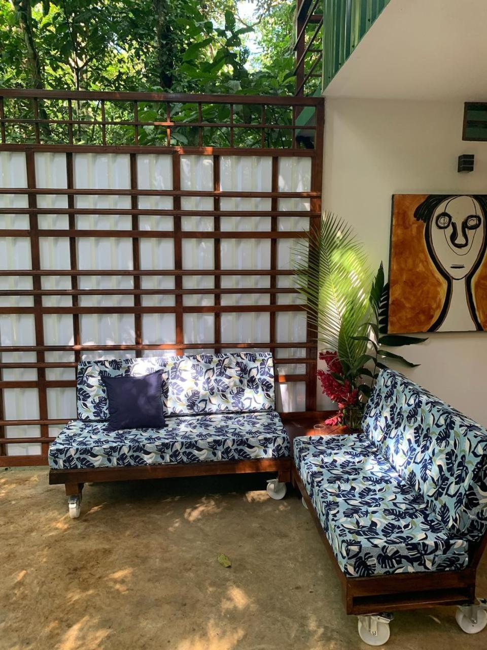 Holiday home De La Luz Kona Puerto Viejo de Talamanca
