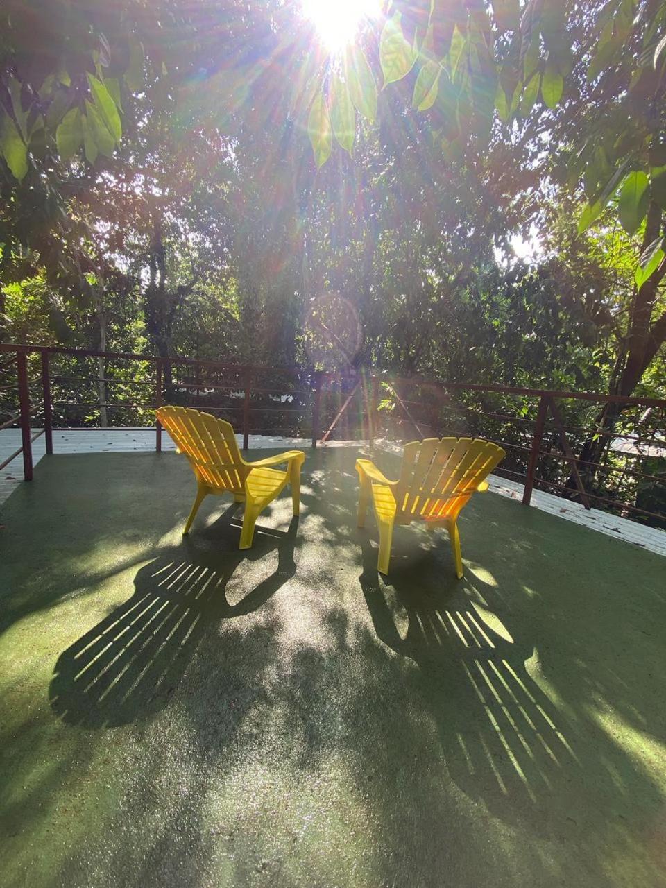 De La Luz Kona Holiday home *